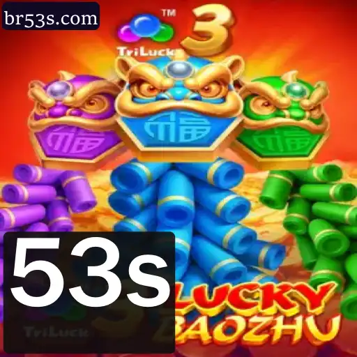 Descubra o Fascinante Jogo 3LuckyBaozhu em Apenas 53 Segundos