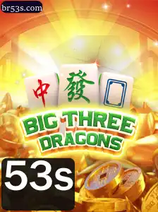 Descubra o Fascinante Mundo de BigThreeDragons: Regras e Estratégias com a Chave 53s