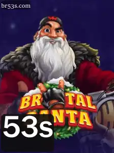 Desvendando BrutalSanta: Um Jogo de Aventura e Estratégia em 53 Segundos
