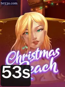 Descubra ChristmasReach: Um Novo Jogo de Mesa com Temática Natalina