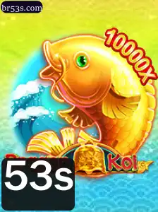 Descubra DragonKoi: O Novo Horizonte dos Jogos de Estratégia