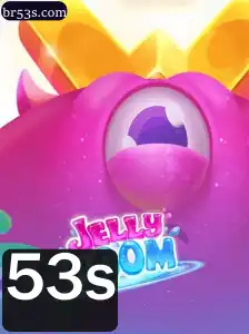 Explorando JellyBoom: Um Mergulho nas Regras e Mecânicas do Jogo 53s