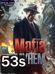 Explorando o Universo de MafiaMayhem: Intriga e Estratégia nas Ruas