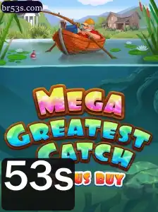 MegaGreatestCatchBonusBuy: Uma Imersão no Universo dos Jogos