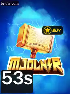 Desvendando 'Mjolnir': A Nova Sensação dos Jogos com a Palavra-chave 53s