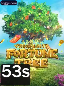 Descubra ProsperityFortuneTree: Um Jogo de Estratégia e Sorte