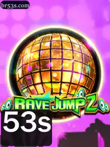 RaveJump2: Mergulhe no Universo do Jogo com a Ferramenta 53s