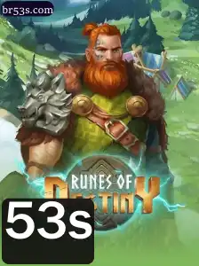 Descubra o Mundo Fascinante de RunesOfDestiny: Aventuras e Estratégias