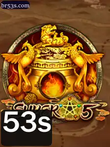 Descubra o Empolgante Mundo do Jogo Super5