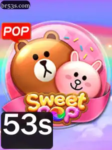 Descubra SweetPOP: O Fascinante Jogo de Estratégia e Diversão