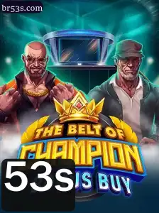 Explorando o Mundo de TheBeltOfChampionBonusBuy: Um Guia Completo