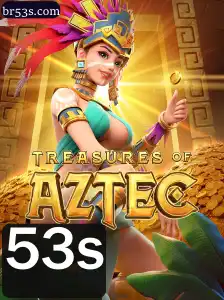 Descobrindo os Segredos de TreasuresofAztec: Uma Jornada no Mundo Antigo