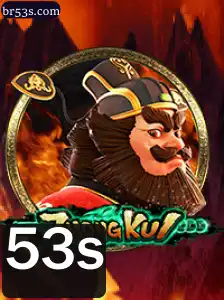 Descubra o Fascinante Jogo ZhongKui